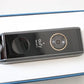 SALE OUT. Anker Eufy Doorbell 2 Pro, Black | SALE OUT. Anker Eufy Doorbell 2 Pro | UNPACKED, SCRATCHED TOP