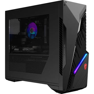 PC|MSI|Bluetooth Yes|Desktop|Intel® CoreT i7|i7-14700F|32 GB|DDR5-SDRAM|Discrete graphics card model NVIDIA GeForce RTX 5060 Ti|Windows 11 Home|MAGINFS314NVL7-2856EU