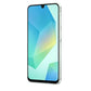 Samsung | Galaxy | A16 (A165) | Green | 6.7 " | Super AMOLED | 1080 x 2340 pixels | Mediatek | Helio G99 | Internal RAM 4 GB | 128 GB | microSDXC | Dual SIM | 4G | Main camera resolution 50+5+2 MP | Secondary camera resolution 13 MP | Android | 14 |...