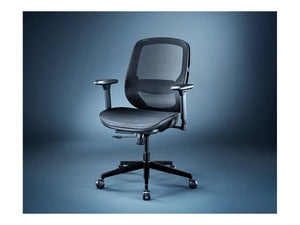 Razer Chair - armrests - tilt - swivel | Mesh fabric