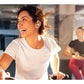 Anker Soundcore | Earbuds with Hook | Sport X20 | Bluetooth | ANC | White/Gold