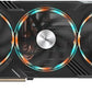 Graphics Card|GIGABYTE|NVIDIA GeForce RTX 4080 SUPER|16 GB|GDDR6X|256 bit|PCIE 4.0 16x|GPU 2595 MHz|Triple slot Fansink|1xHDMI|3xDisplayPort|GV-N408SGAMINGOC-16GD