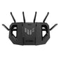 Wireless Router|ASUS|TUF Gaming BE9400|Wi-Fi 7 (802.11be)|Data speed 9400 Mbit/s|Ethernet WAN Yes|WAN connection type RJ-45|Ethernet LAN Yes|4xLAN ports|USB port Yes|TUF-BE9400