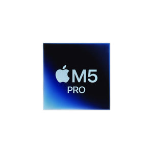 Notebook|APPLE|14-inch MacBook Pro: Apple M5 Pro chip with 15-core CPU and 16-core GPU, 24GB, 1TB SSD - Silver|CPU Apple M|M5 Pro|14.2 "|3024 x 1964 pixels|RAM 24 GB|SSD 1000 GB|Discrete graphics Not available|On-board graphics Yes|OS installed macOS...