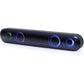 Gembird | Bluetooth soundbar | SPKBT-BAR400L | Bluetooth | Wireless connection | Portable | Black
