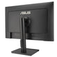 LCD Monitor|ASUS|24.1 "|1920 x 1200 pixels|WUXGA|Native aspect ratio 16:10|LCD|Flat|90LM0AJ0-B02K70