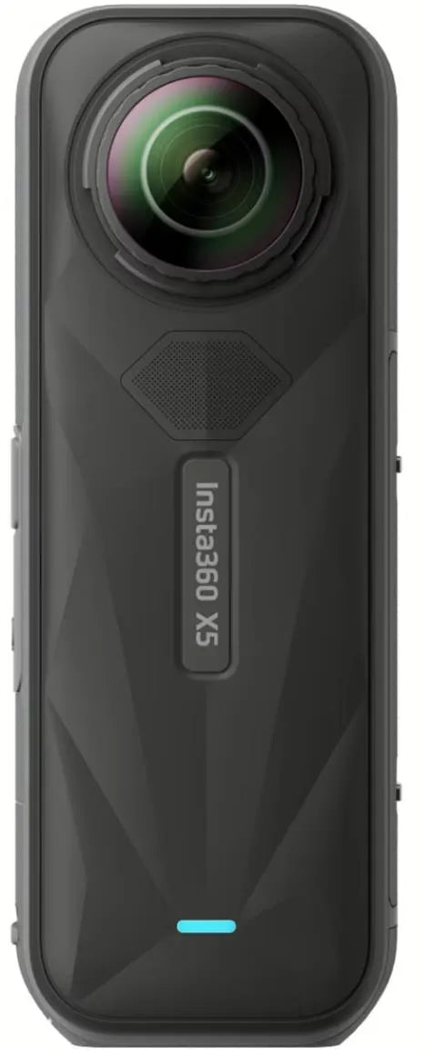 ACTION CAMERA X5 START. BUNDLE/CINSAAHA/STARTER INSTA360