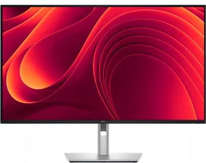 DELL PRO 32 PLUS P3225QE UHD 100HZ IPS BLACK 16:9 PIVOT USBC-90W RJ45