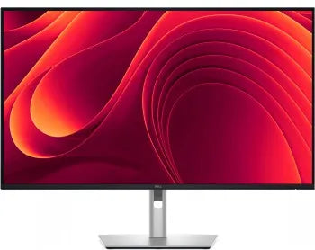 DELL PRO 32 PLUS P3225QE UHD 100HZ IPS BLACK 16:9 PIVOT USBC-90W RJ45