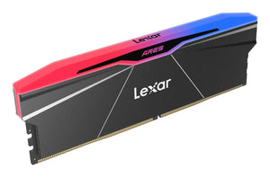 MEMORY DIMM 32GB DDR5-6000/K2 LD5U16G60C30BR-RGD LEXAR