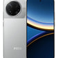 MOBILE PHONE POCO F7 PRO/12/512GB SILVER MZB0J8VEU POCO