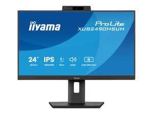 IIYAMA 24inch IPS-panel 1920x1080