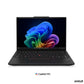 Lenovo ThinkPad T14 G7 AMD | Black | 14 " | IPS | WUXGA | 1920 x 1200 pixels | Anti-glare | AMD Ryzen AI 5 PRO | 440 | 16 GB | SODIMM DDR5 | Solid-state drive capacity 512 GB | AMD Radeon 840M Graphics | Windows 11 Pro | 802.11be | Bluetooth version...