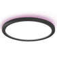 Osram SMART+ ORBIS ULTRA SLIM BACKLIGHT 235 RGB TW BK | 19 W | RGBTW | Wi-Fi