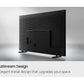 TV Set|SAMSUNG|43 "|4K Ultra HD|3840 x 2160 pixels|Flat|16:9|LED|UE43U7022FKXXH