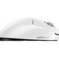 LOGI PRO X SUPERLIGHT 2 DEX White