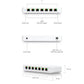 Switch|UBIQUITI|Ultra|Ultra 60W|30 Watts|USW-ULTRA-60W