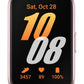 SMARTWATCH GALAXY FIT3/PINK GOLD SM-R390 SAMSUNG
