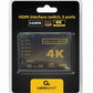 I/O SWITCH HDMI 5P/DSW-HDMI-53 GEMBIRD