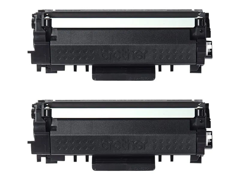 BROTHER TN2420 TWIN-pack black toners