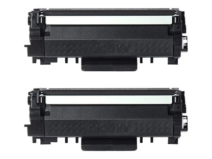 BROTHER TN2420 TWIN-pack black toners