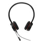 JABRA Evolve 30 II UC stereo Headset