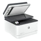 HP LaserJet Pro MFP 3102fdn 33ppm Print