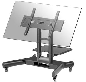 TV SET ACC MOBILE STAND/32-70"/BLACK TS1350-B ONKRON