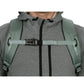 Targus | Work+ Play Flex | Fits up to size 15-16 " | Backpack | Green