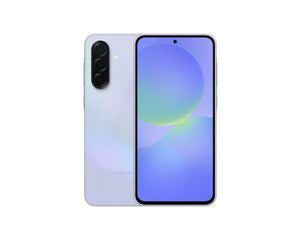 Samsung | Galaxy | A36 | Lavender | 6.7 " | Super AMOLED | 1080 x 2340 pixels | Qualcomm | Snapdragon 6 Gen 3 | Internal RAM 6 GB | 128 GB | Dual SIM | 3G | 4G | 5G | Main camera resolution 50 MP | Secondary camera resolution 12 MP | Android | 5000 m...