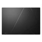 Asus | Zenbook 14 UM3406KA-PP164W | Jade Black | 14 " | OLED | 3K | 2880 x 1800 pixels | 120 Hz | Glossy | AMD Ryzen AI 7 | 350 | 32 GB | LPDDR5X | Solid-state drive capacity 1000 GB | AMD Radeon Graphics | Windows 11 Home | 802.11ax | Bluetooth vers...