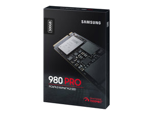 SAMSUNG SSD 980 PRO 500GB M.2 NVMe PCIe