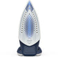 TEFAL | FV6872E0 | Steam Iron | 2800 W | Water tank capacity 270 ml | Continuous steam 40 g/min | Blue/Silver