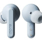 Sudio Earbuds | A3 Pro | Bluetooth | In-ear | Microphone | Powder Blue | Noise canceling | Wireless