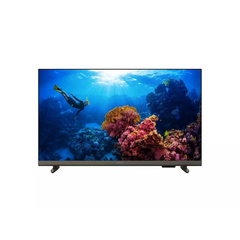 Philips LED FHD Smart TV 43" 43PFS6808/12 1920x1080p HDR10/HLG 3xHDMI 2xUSB LAN Wifi DVB-T/T2/T2-HD/C/S/S2 20W