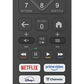 Philips UHD Smart Ambilight LED TV 43PUS8010/12