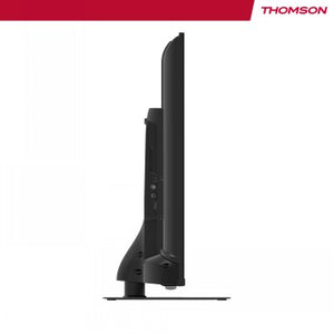 THOMSON 55" QLED PRO UHD GOOGLE SMART TV