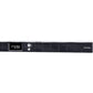 CyberPower | Smart App UPS Systems | OR1000ERM1U | 1000 VA | 600 W