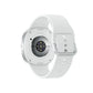 SMARTWATCH GALAXY WATCH8/44MM SILVER SM-L330 SAMSUNG