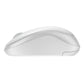 MOUSE BLUETH OPTICAL M240/SIL WHITE 910-007120 LOGITECH