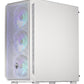 Case|ENDORFY|ATX/micro ATX/Mini-ITX|White|Midi Tower|PC|EY2A018