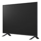 TV Set|LG|50"|4K/Smart|3840x2160|Wireless LAN|Bluetooth|webOS|Black|50QNED82A3B