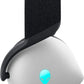 DELL ALIENWARE WIRED GAMING HEADSET - AW520H (LUNAR LIGHT)