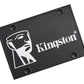 KINGSTON 2048GB SSD KC600 SATA3 2.5inch