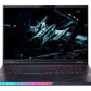 Notebook|ACER|Predator|HELIOS 18 AI|CPU Intel Core Ultra 9|275HX|18 "|3840 × 2400 pixels|RAM 64 GB|DDR5-SDRAM|SSD 2000 GB|Discrete graphics NVIDIA GeForce RTX 5090|24 GB|On-board graphics Yes|Numeric keypad Yes|Keyboard language English|OS installed...