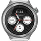 MOTOROLA WATCH SILVER + HERABAL GARDEN