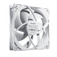 CASE FAN 120MM PURE WINGS 3/PWM WHT 3-PACK BL136 BE QUIET