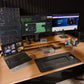 TARGUS THUNDERBOLT 5 TRIPLE VIDEO DOCK