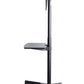 MB PUBLIC FLOORSTAND BASIC 180 INCL.SHELF