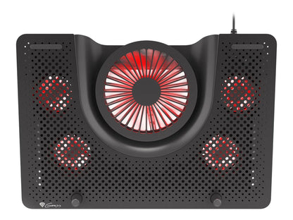 NATEC NHG-1411 Genesis Laptop Cooling
